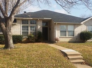 7016 Sample Dr, The Colony, TX 75056