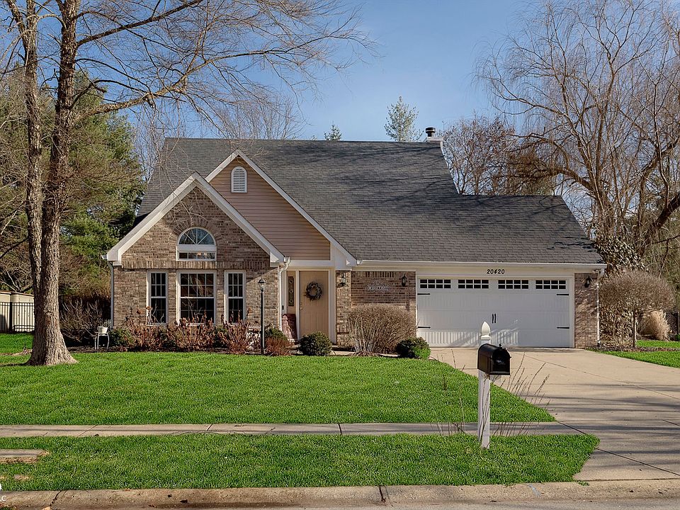 1st image of 20420 Country Lake Blvd