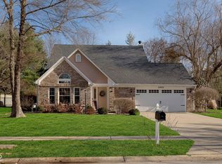 20420 Country Lake Blvd, Noblesville, IN 46062