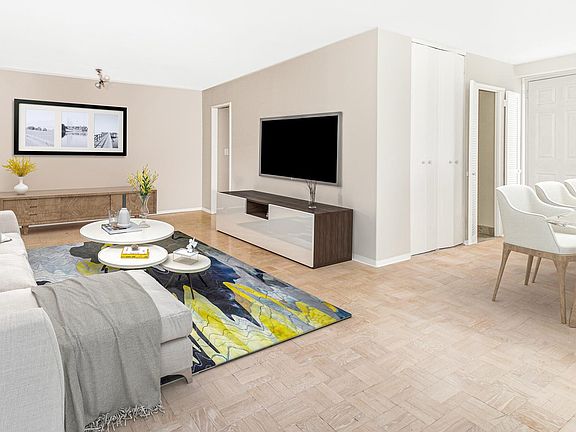 5th image of 3333 Henry Hudson Pkwy W #20Y