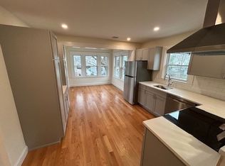 1599 Washington St #2, West Newton, MA 02465