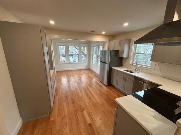 1599 Washington St #2, West Newton, MA 02465