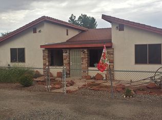 3296 E Mocking Bird Ln, Camp Verde, AZ 86322
