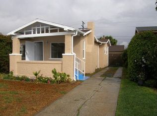 6210 5th Ave, Los Angeles, CA 90043