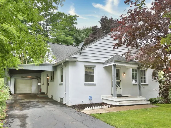 53 Revella St, Rochester, NY 14609