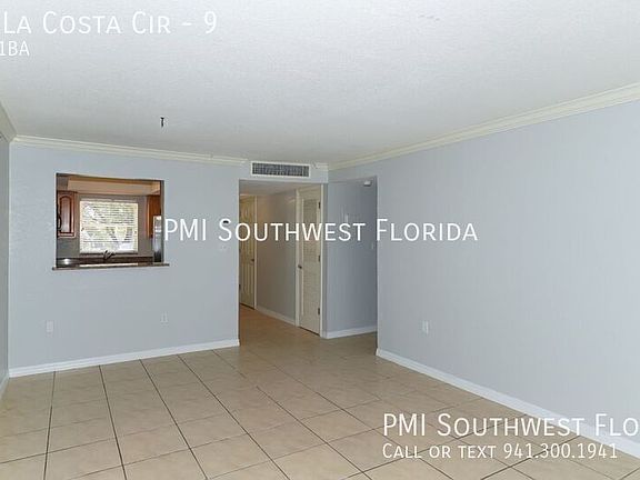 4th image of 942 La Costa Cir Unit 9