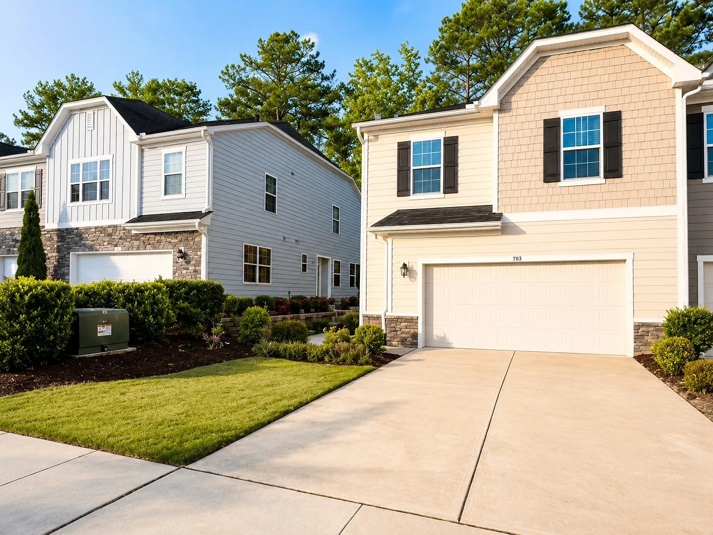 3 bed, 2.5 bath, 1860 sqft, $2,095 — Photo 2