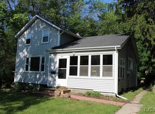547 Grand St, Adrian, MI 49221