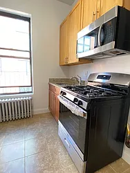 Rented by Beekman Street Realty
