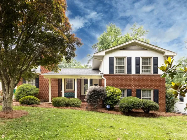 5041 Wedgewood Dr, Charlotte, NC 28210