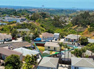 6701 N Elman St, San Diego, CA 92111