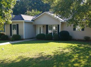 1912 Sussex Ct, Albany, GA 31721