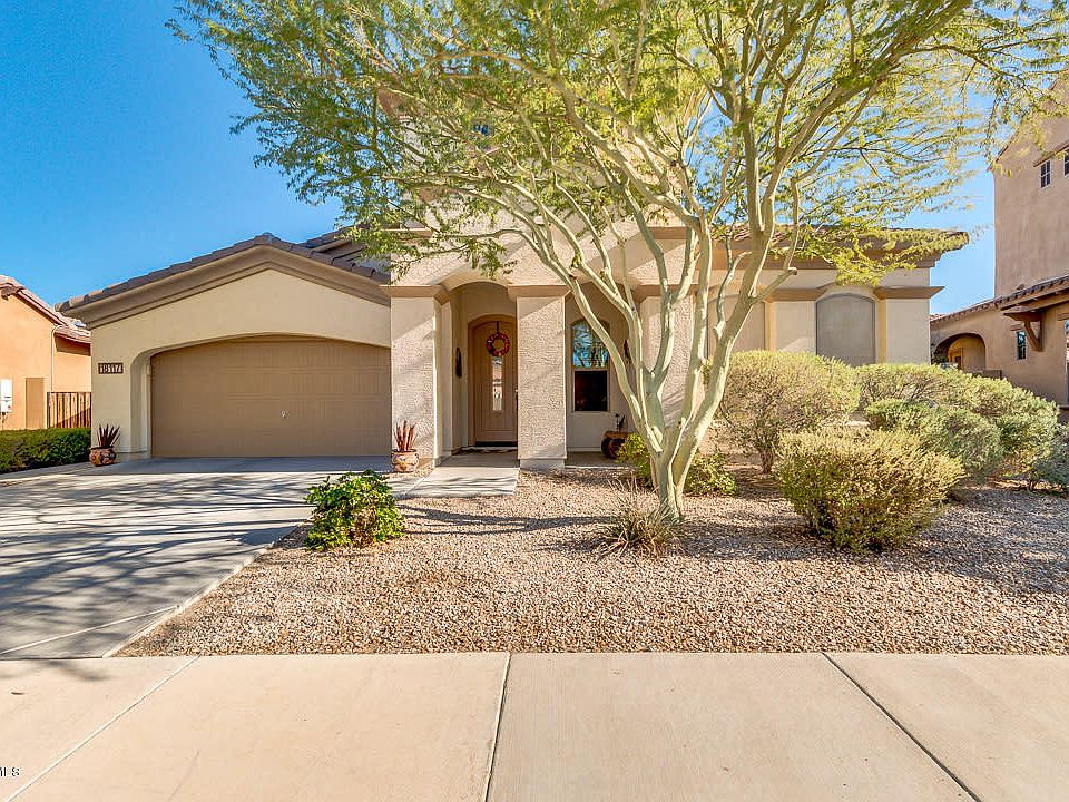 1st image of 18117 W Mountain Sage Dr