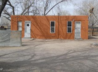 915 Brother Rd SW, Albuquerque, NM 87105