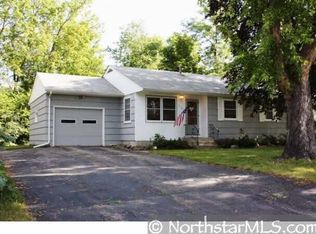 2128 W 105th St, Minneapolis, MN 55431