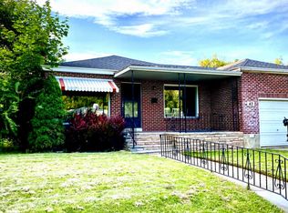 43 Riverside Dr, Logan, UT 84321