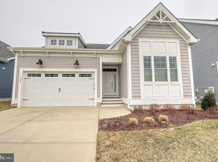 11509 Maull Rd, Lewes, DE 19958