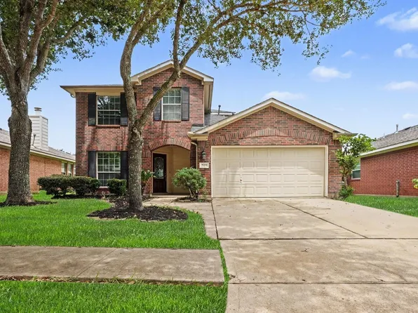 9211 Filaree Ridge Ln, Houston, TX 77089