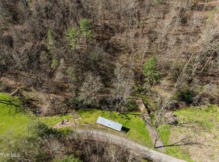 Raven Branch Rd, Del Rio, TN 37727