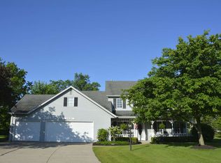 5501 Chiswell Run, Fort Wayne, IN 46835