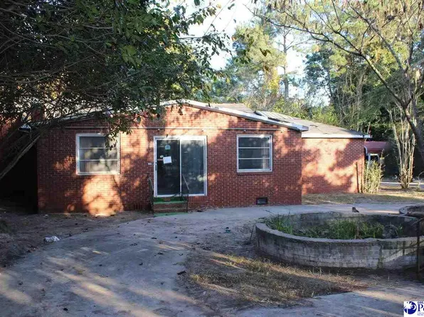 2517 Hyde Cir, Florence, SC 29501