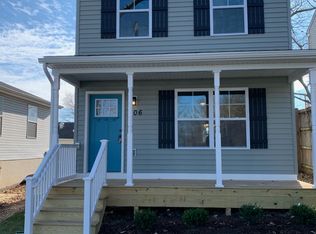 806 203rd St, Pasadena, MD 21122