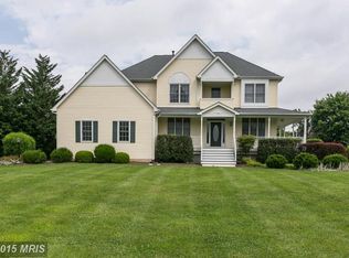6501 Sand Trap Dr, Laytonsville, MD 20882