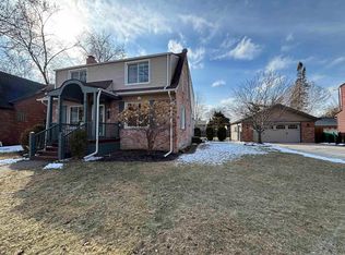11325 Blackburn St, Livonia, MI