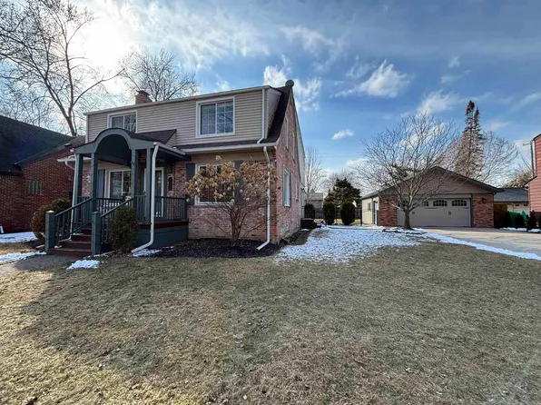 11325 Blackburn St, Livonia, MI 48150