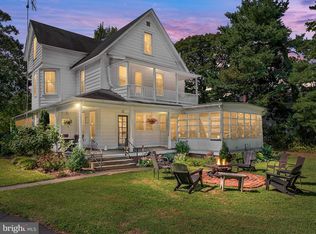 205 S 5th Ave, Denton, MD
