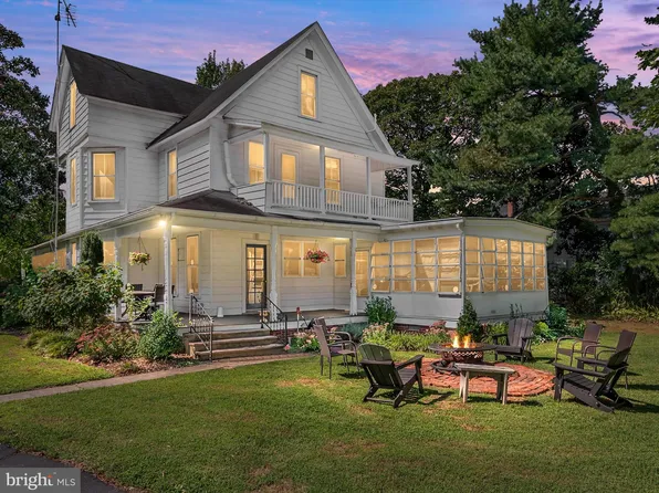 205 S 5th Ave, Denton, MD 21629