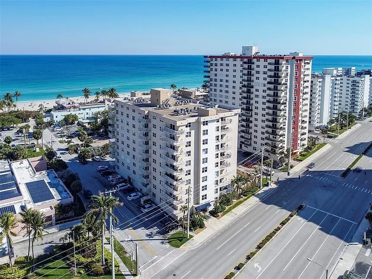 1401 S Ocean Dr #502 — Photo 4
