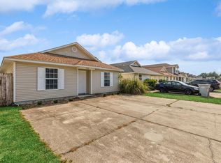7459 Harvest Village Ct, Navarre, FL 32566