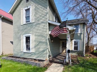 200 Sherman Ave, Lancaster, OH 43130