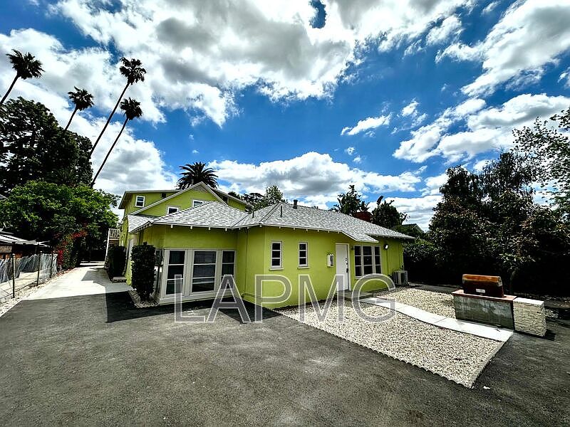 1st image of 607-611 N El Molino Ave
