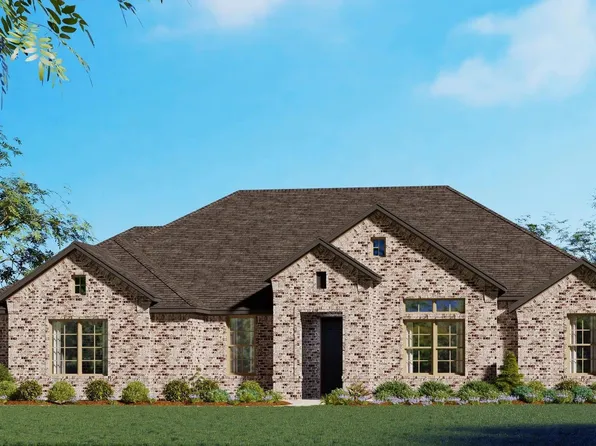 9317 Wood Duck Dr, Justin, TX 76247