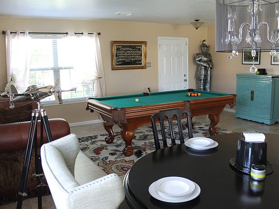 Formal Living Room