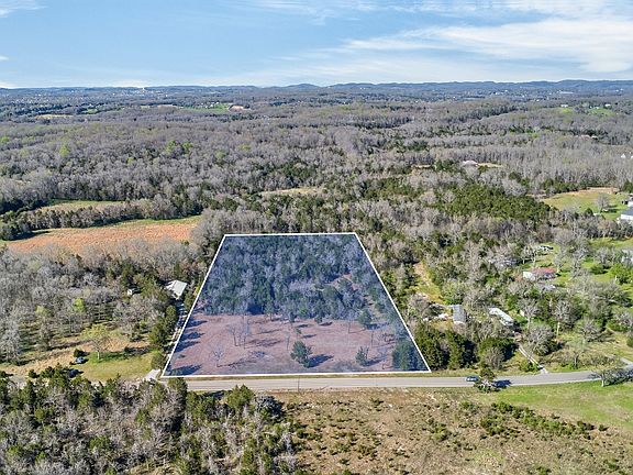 3rd image of 0 Joe Peay Rd Lot 4.03