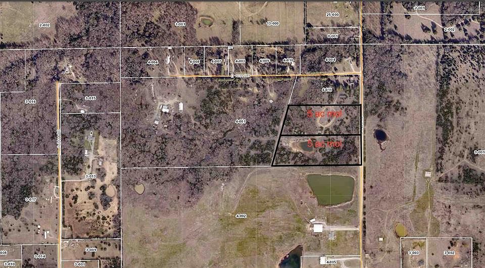 2nd image of 0 S 3420th Rd