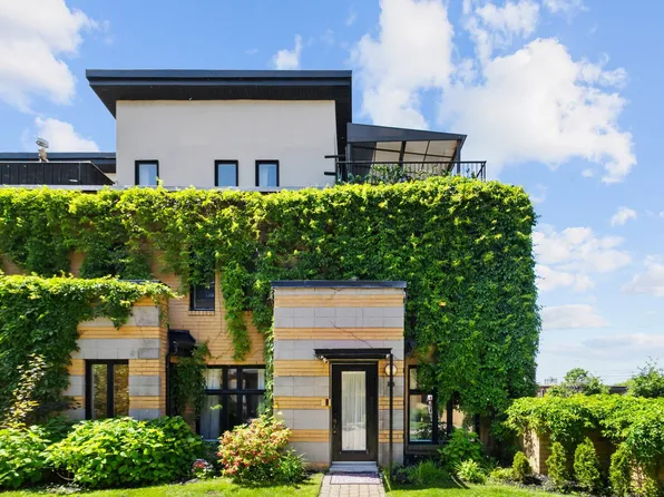 316 Allae Glendale, Montreal, QC H2V 4V5