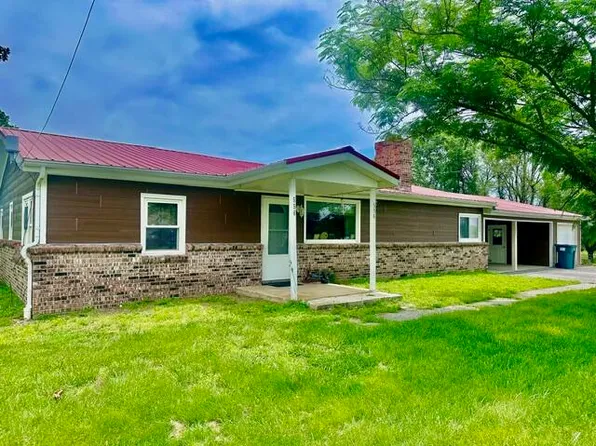 556 State Road H, Elkland, MO 65644