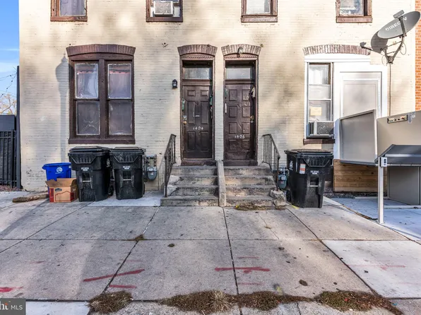 1406 Market St, Harrisburg, PA 17103