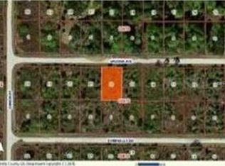 13069 Arizona Ave, Port Charlotte, FL 33953