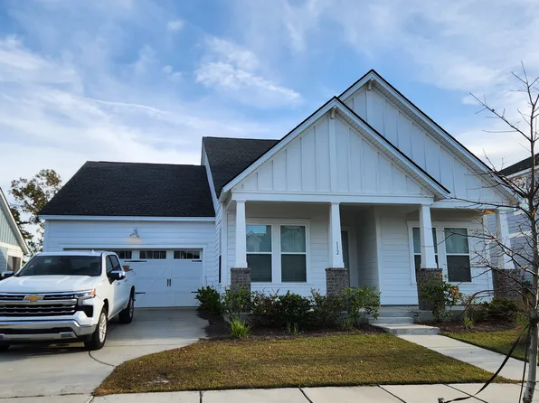 112 Ashworth Dr, Summerville, SC 29486