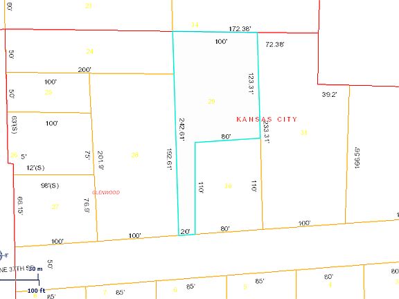3rd image of 618 NE 37th St