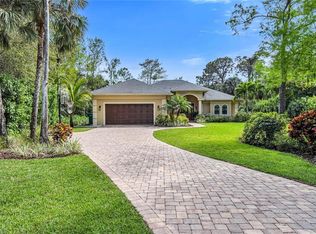 6150 Lancewood Way, Naples, FL 34116