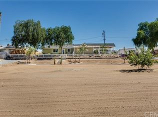 18450 Mockingbird Canyon Rd, Riverside, CA 92504