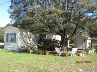 1650 W High Acres St, Lecanto, FL 34461