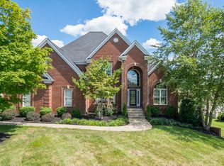 2903 Circle Crest Ct, Prospect, KY 40059