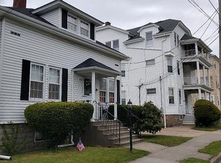 28 Colfax St, Fall River, MA 02720